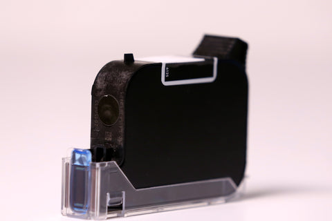 Kao Collins CM631 (Invisible Fluorescent Blue)